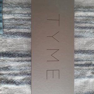 TYME Iron Pro - all in one curling and straightening iron